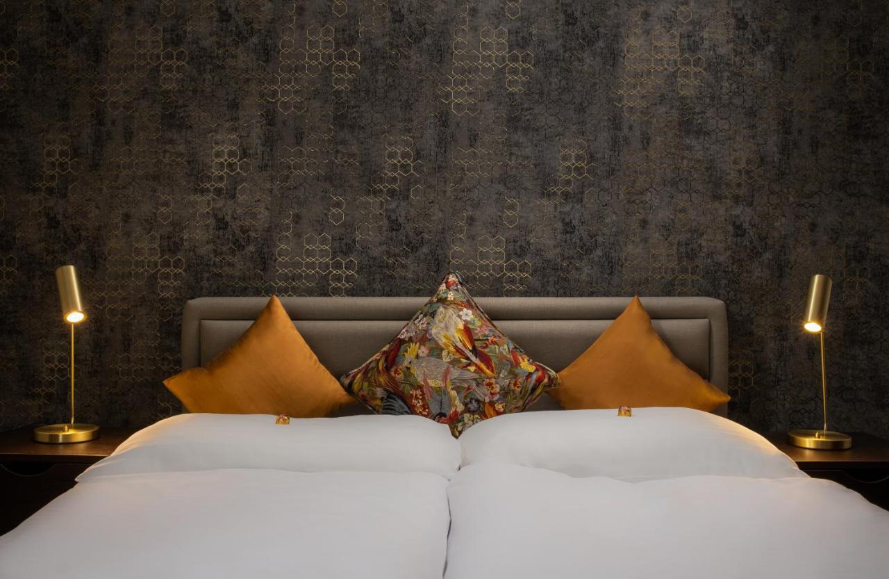 Abieshomes Serviced Apartments Schoenbrunn Вена Экстерьер фото