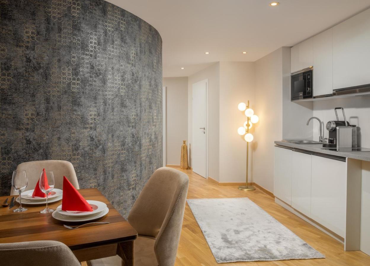 Abieshomes Serviced Apartments Schoenbrunn Вена Экстерьер фото